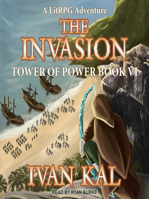 Title details for The Invasion by Ivan Kal - Available